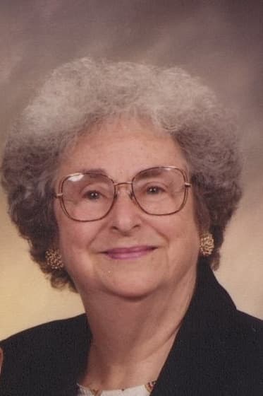 Photo of Gloria