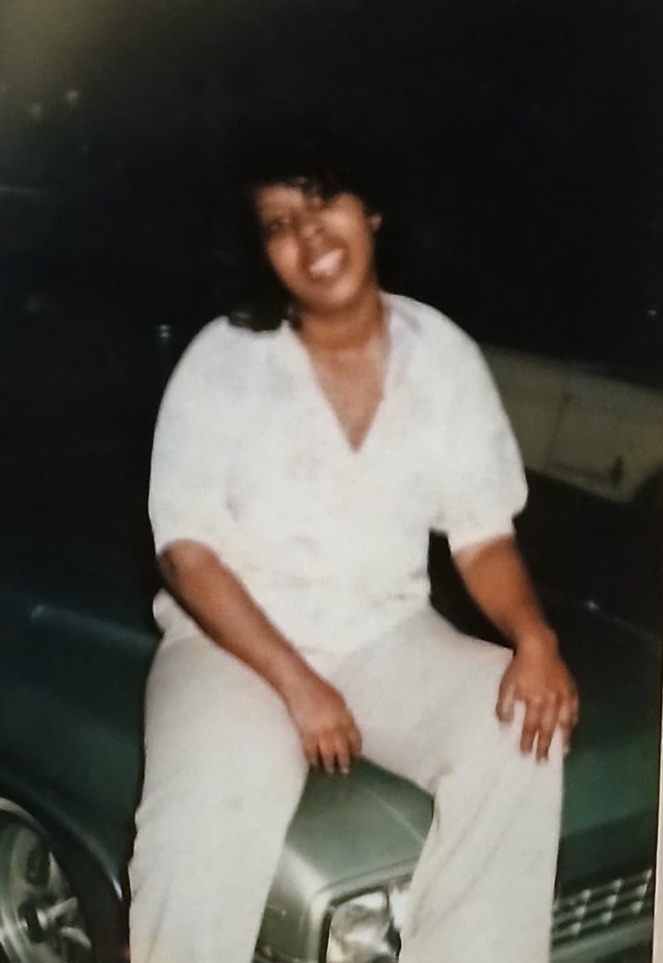 Photo of Cynthia