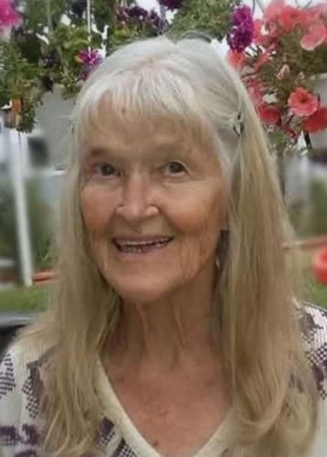 Photo of Colleen