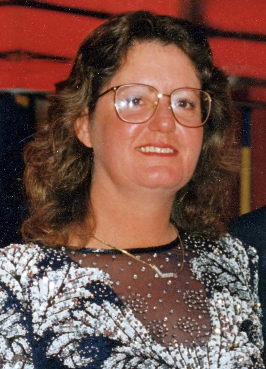 Photo of Debra