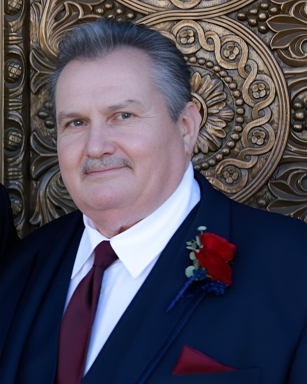 Photo of Georgios "George"