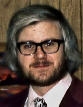 Photo of Charlie