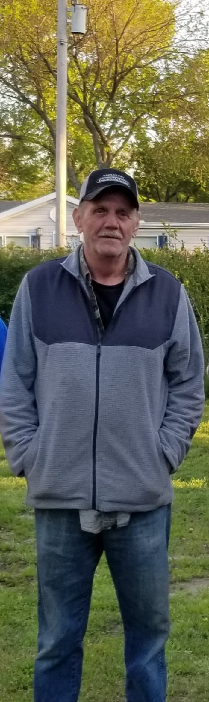 Photo of Victor (Sam)