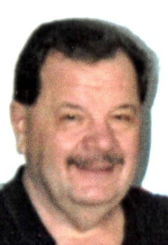 Photo of Larry