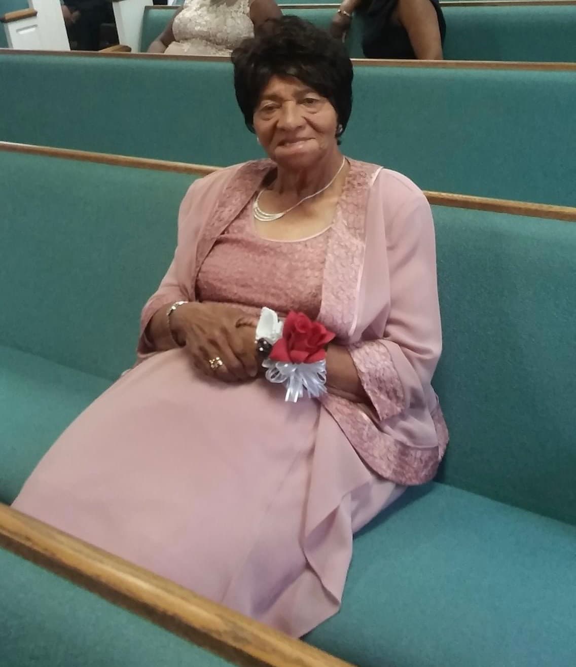 Photo of Dorothy