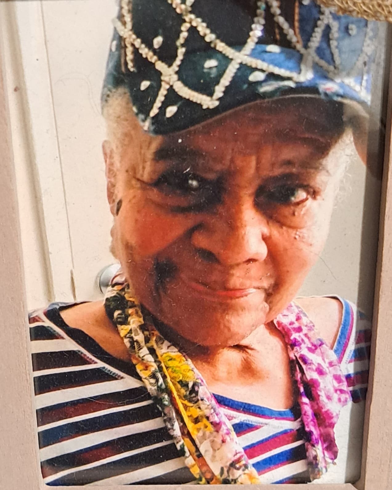 Photo of Harriet