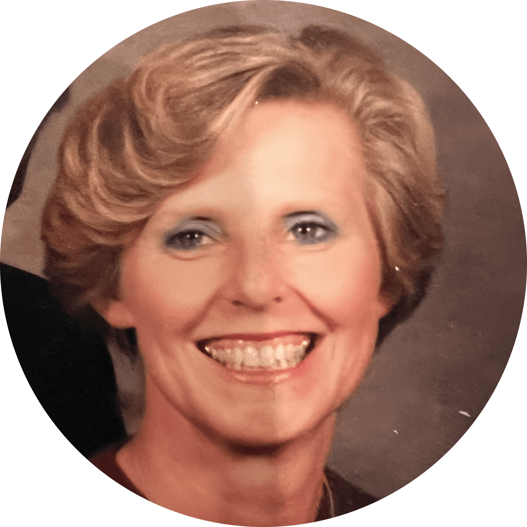 Photo of Sue