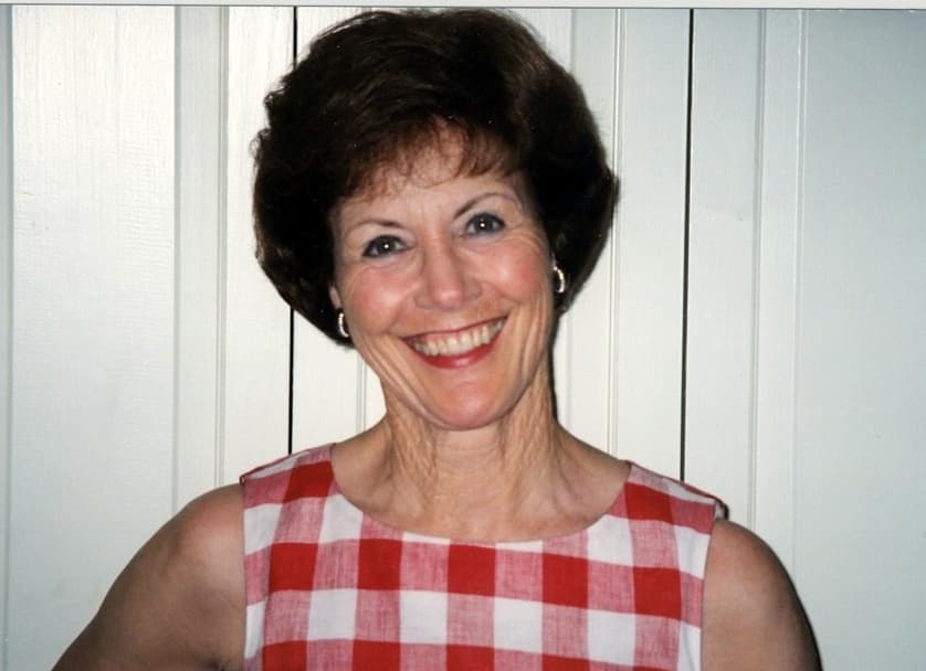 Photo of Glenda
