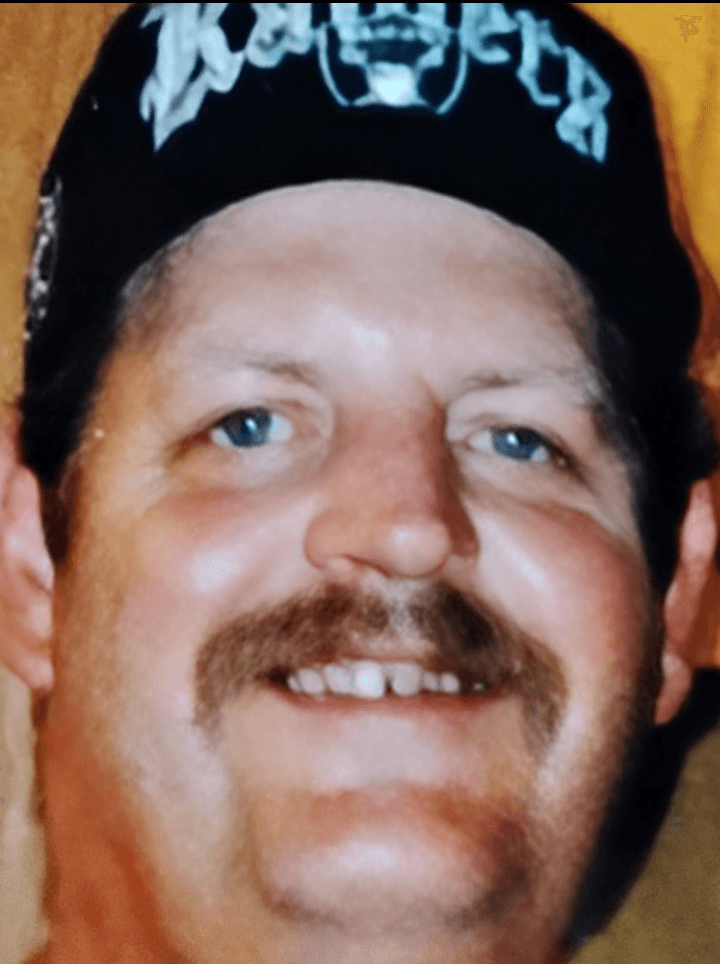 Photo of Stephen