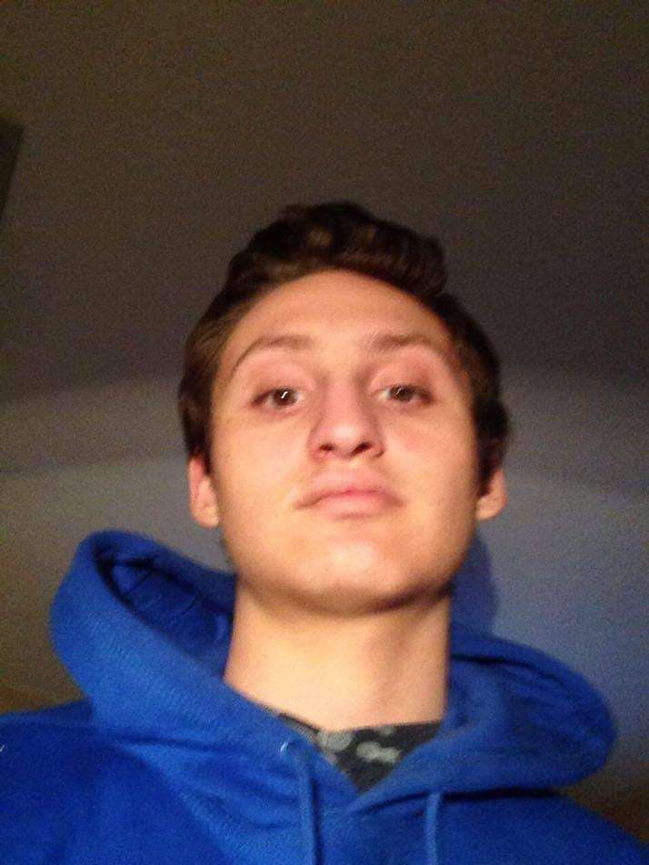 Photo of Tyler