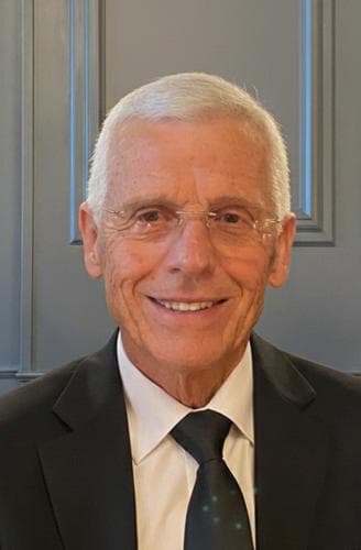 Photo of William