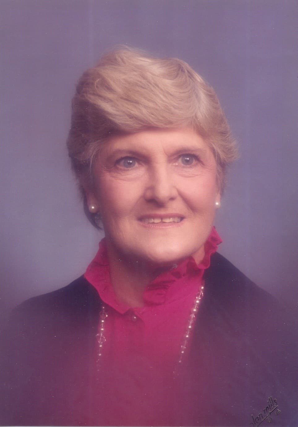 Photo of Elizabeth