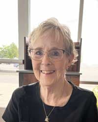 Photo of Barbara