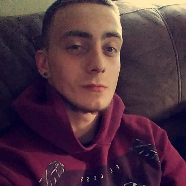 Photo of Tyler