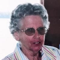 Photo of Annette