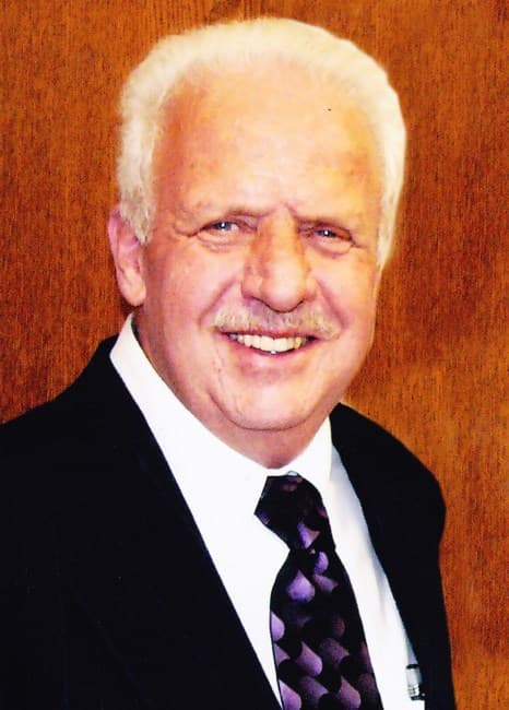 Photo of Michael