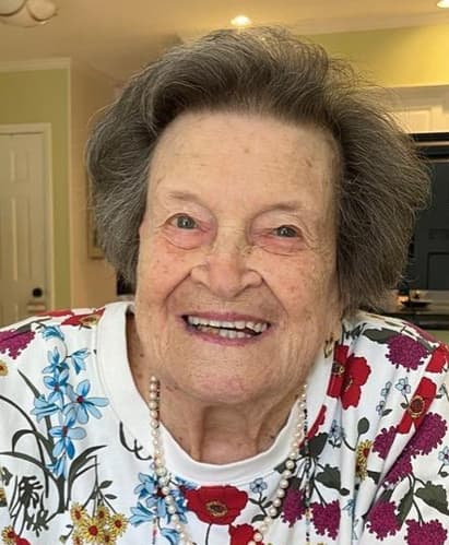 Photo of Clara