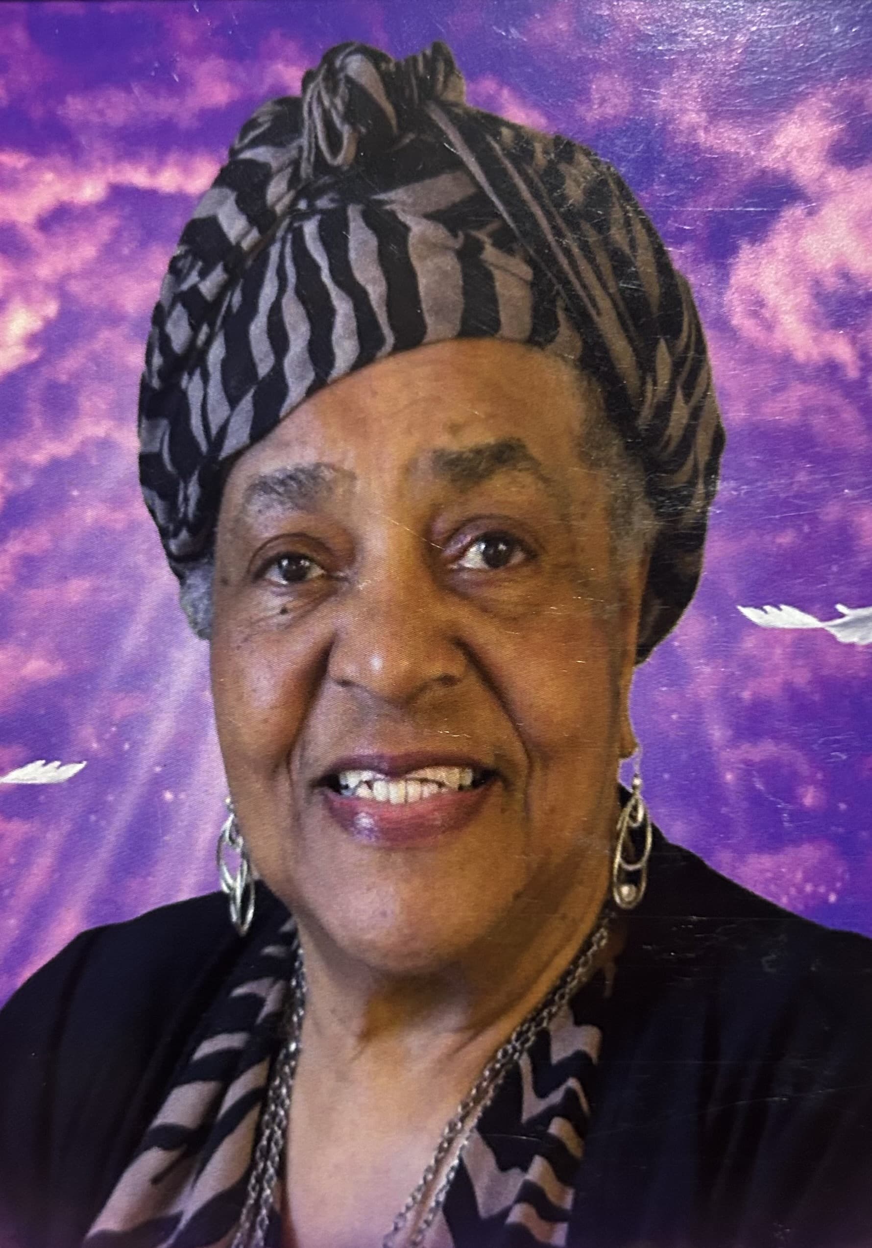 Photo of Gloria