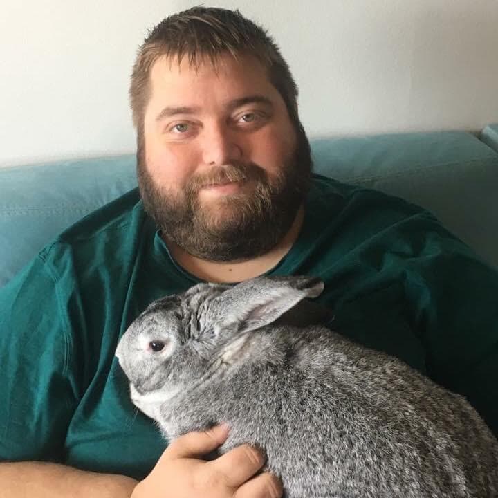 Photo of Kyle