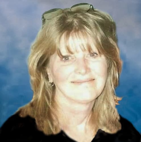 Photo of Shirley