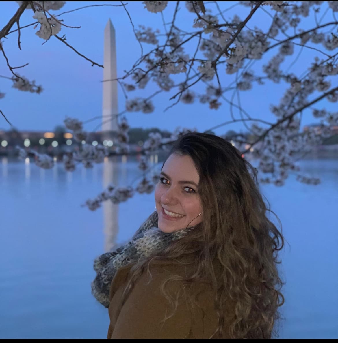 Photo of Tori