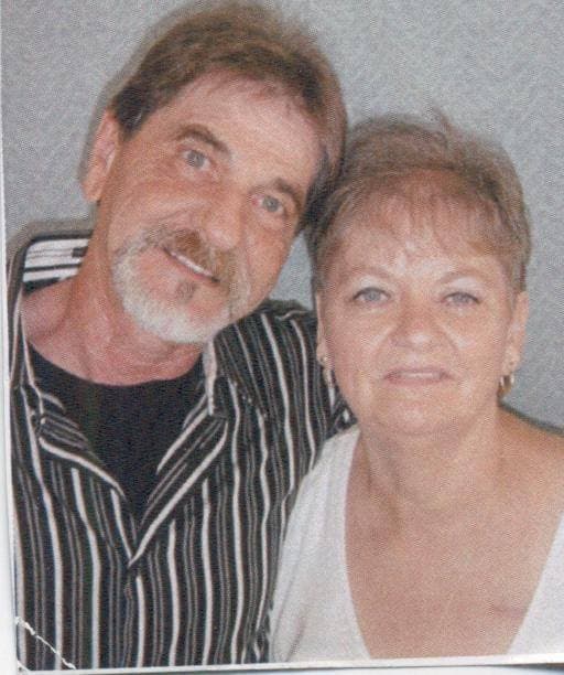 Photo of Kathy
