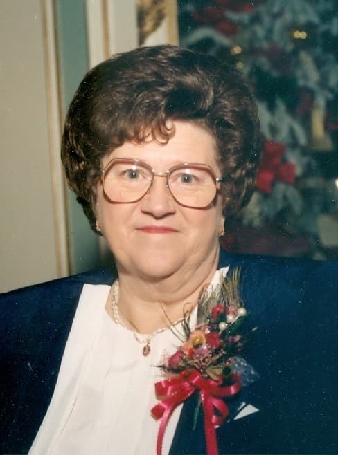 Photo of Ruby