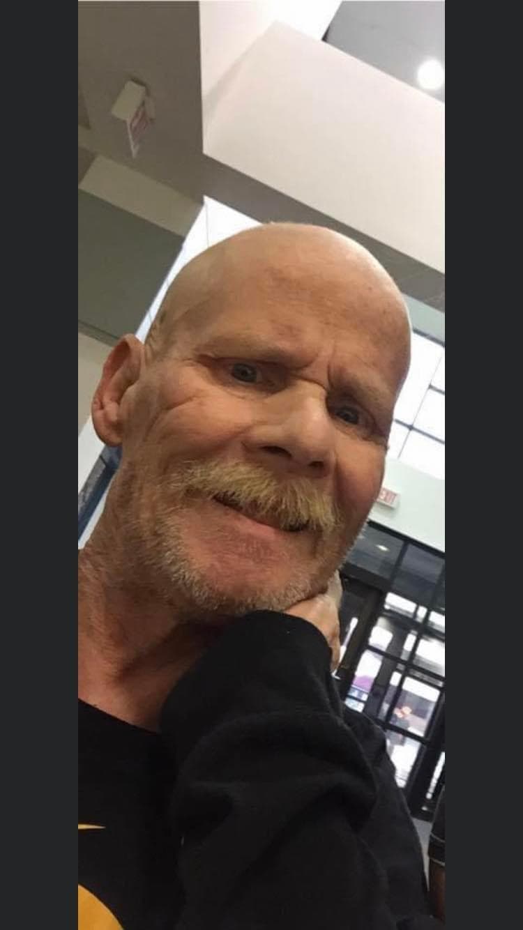 Photo of William