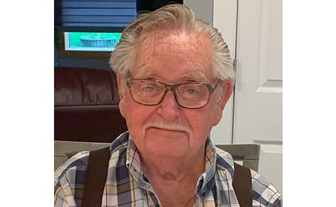 Photo of MELVIN