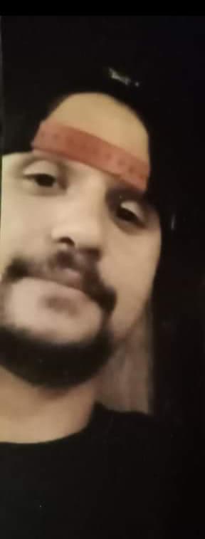 Photo of David