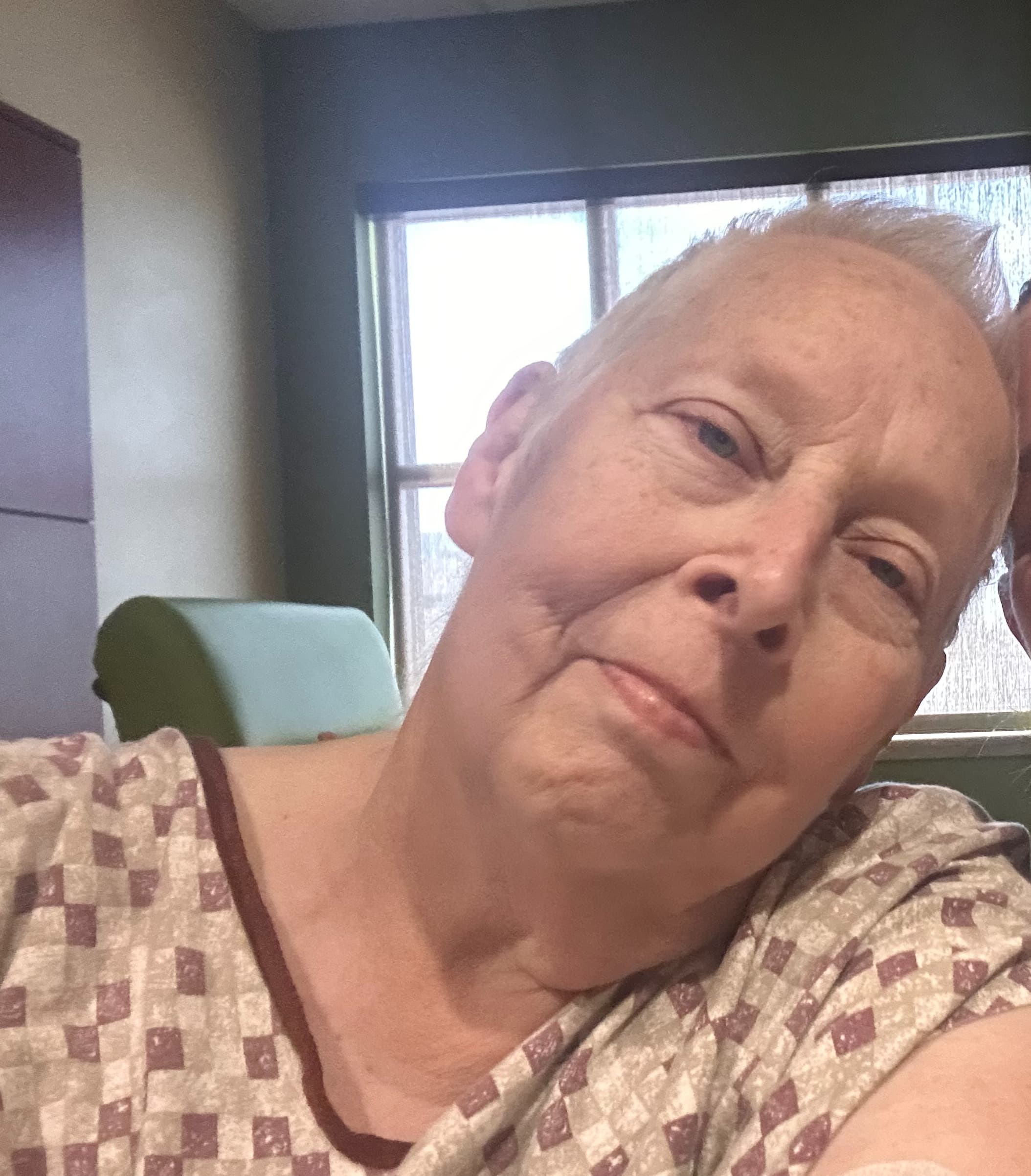 Photo of Linda