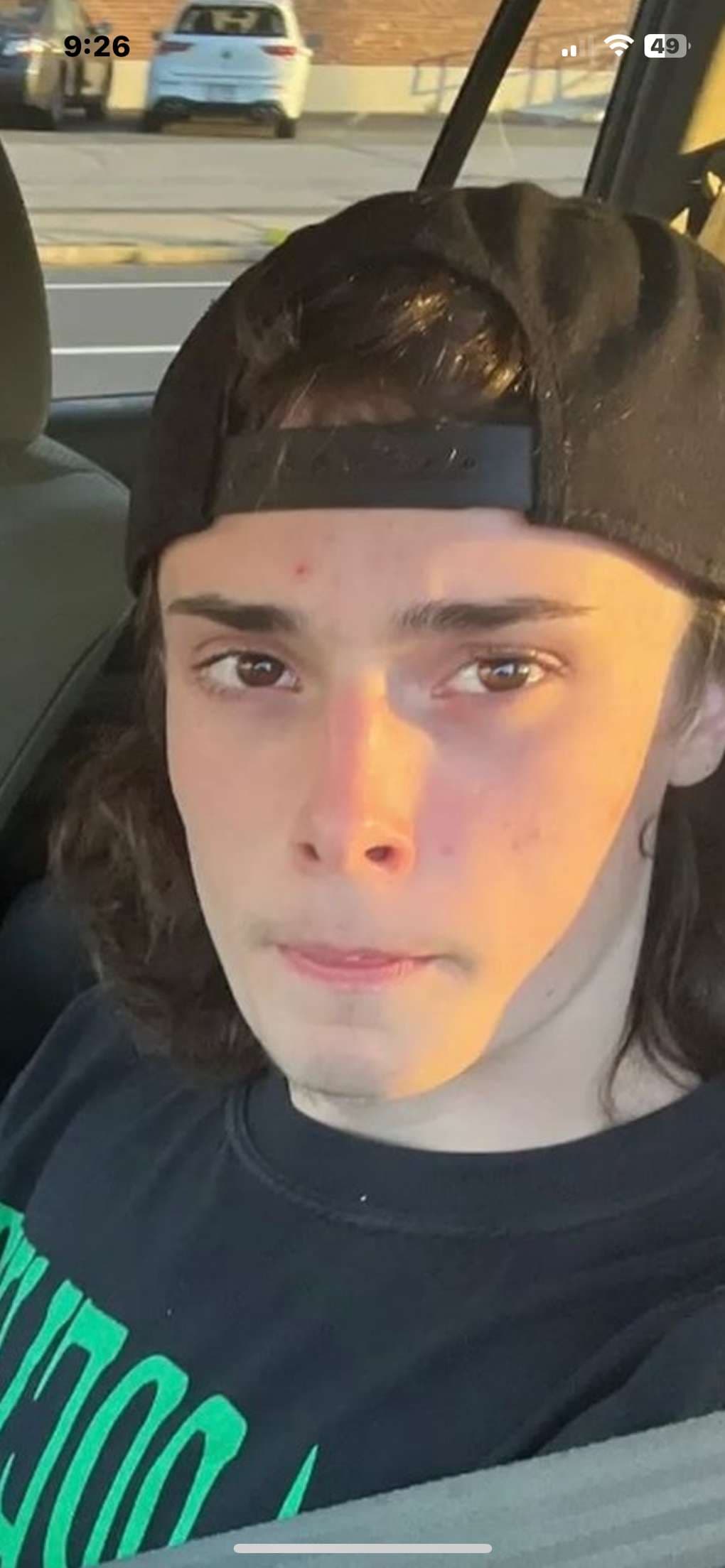 Photo of Ryan