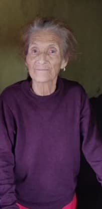 Photo of Leonor