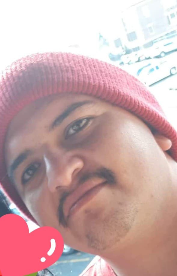 Photo of Martin