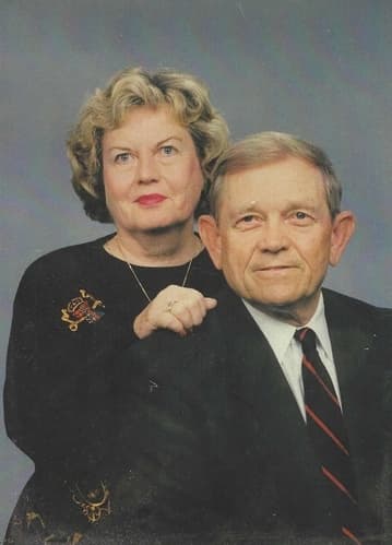 Photo of Jeannette