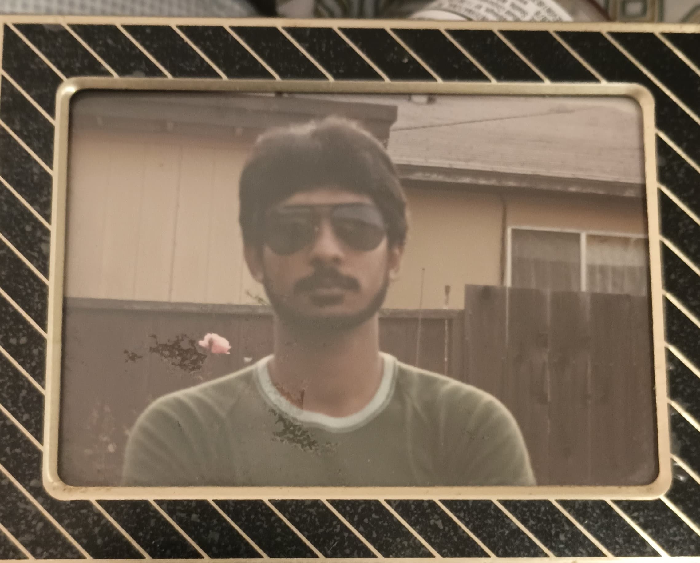 Photo of Sheikh