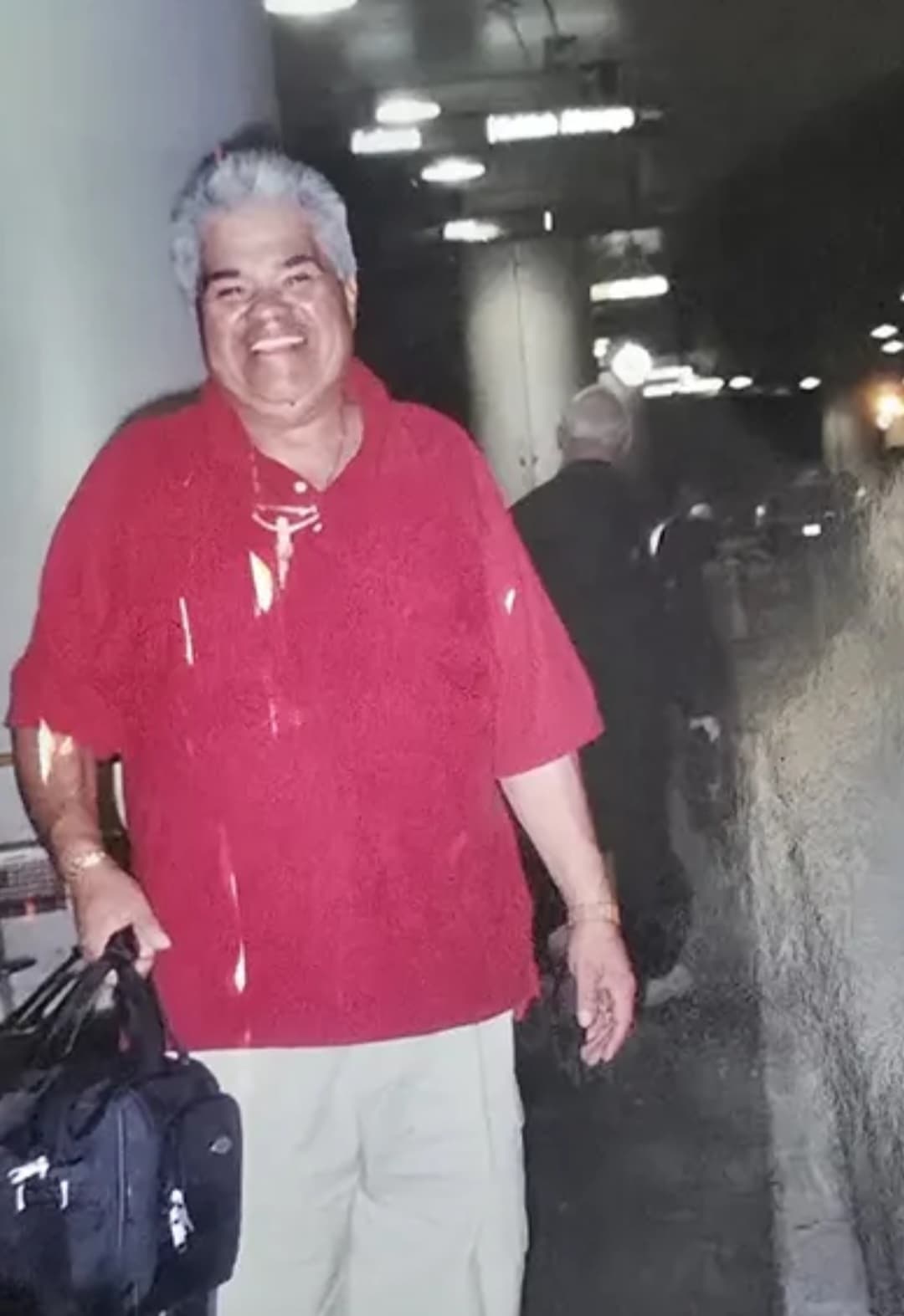 Photo of Federico