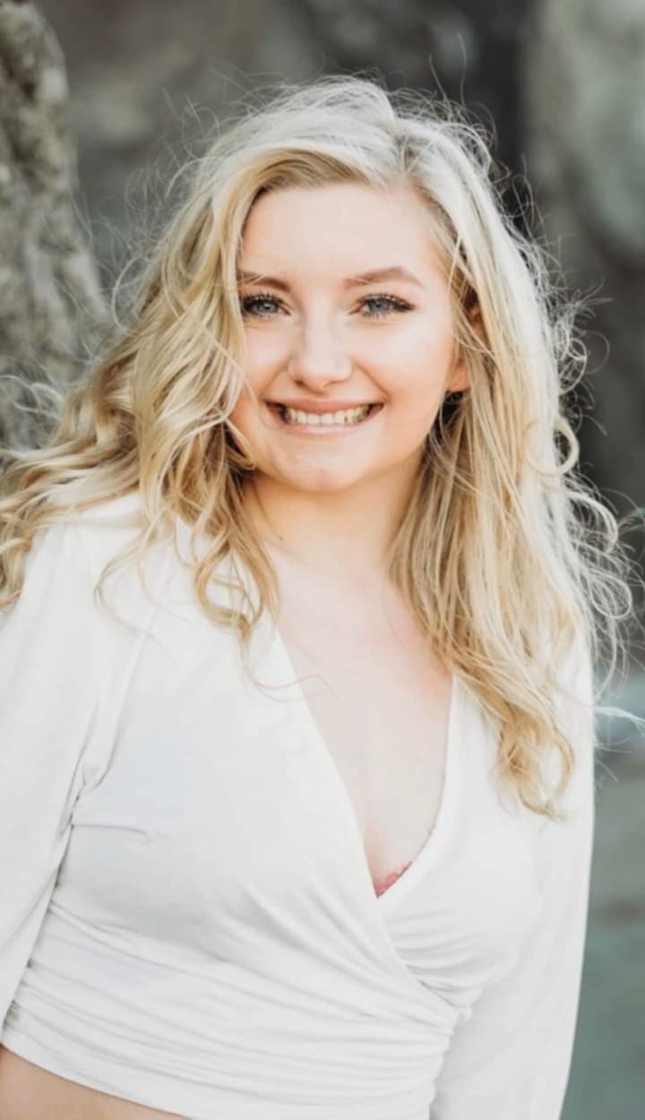 Photo of Gracelyn
