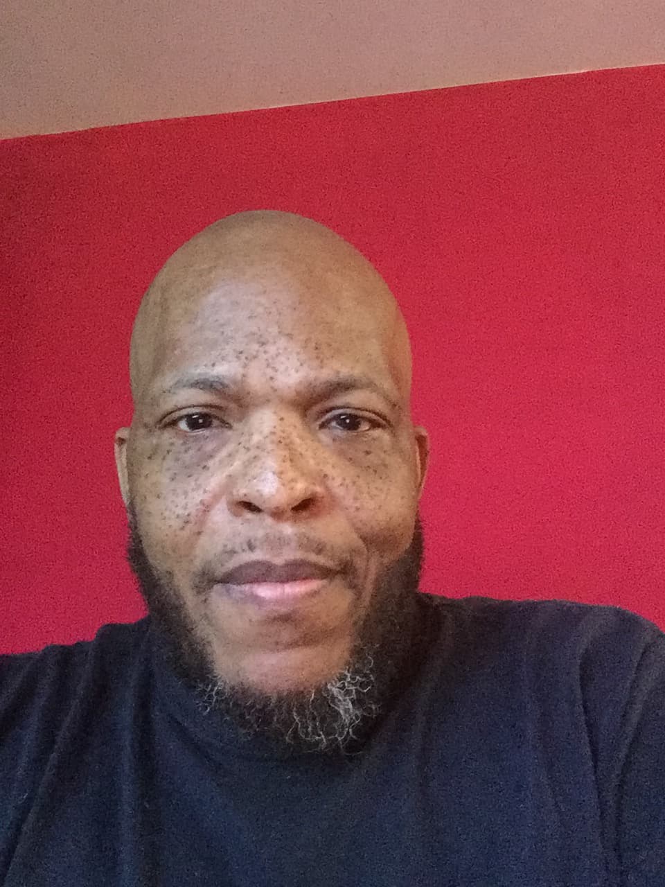 Photo of Dwayne