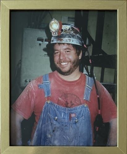 Photo of Kelly