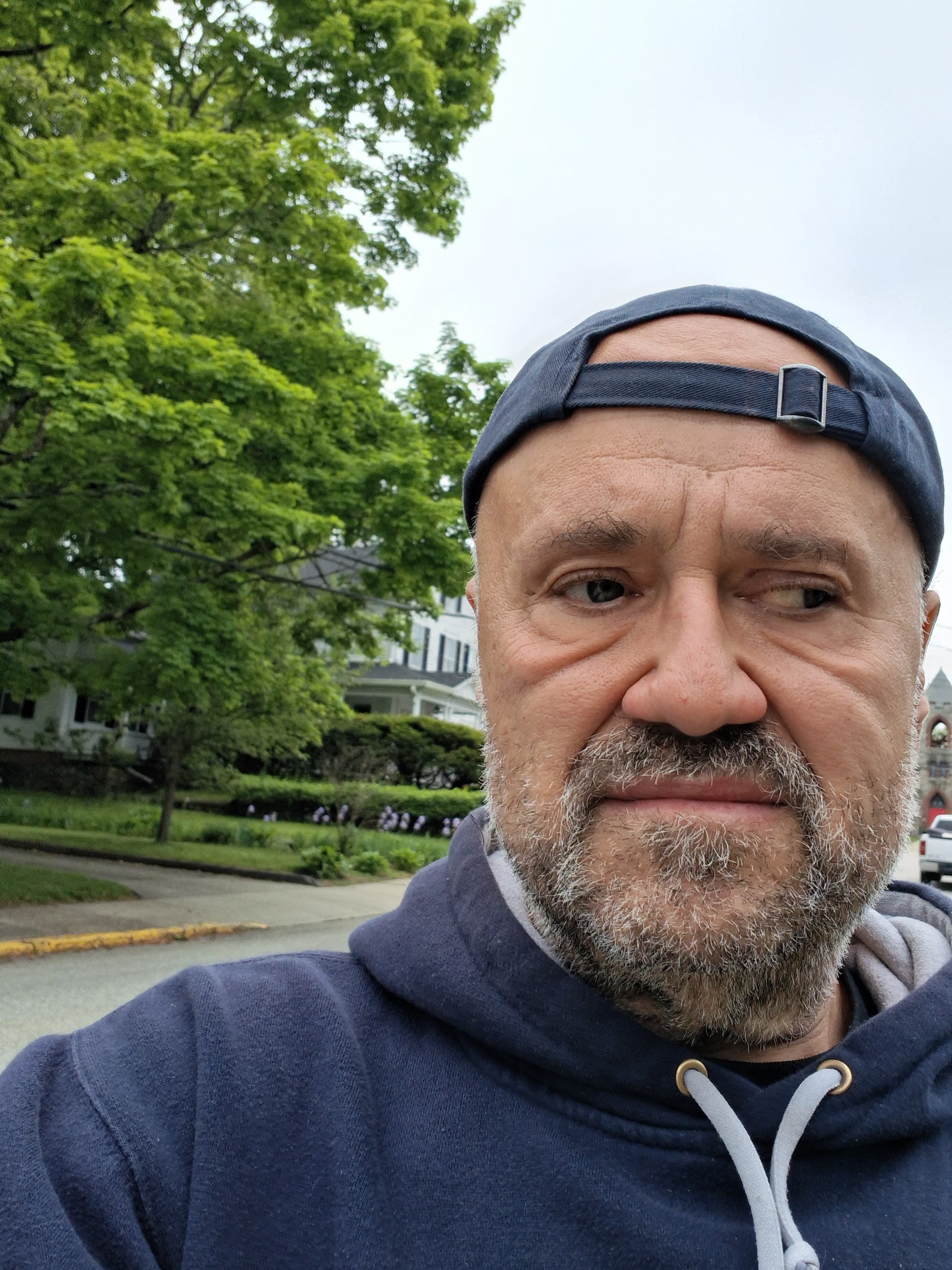 Merle Ellsworth Stimpson Jr Obituary (1970 - 2026) - Danielson, CT