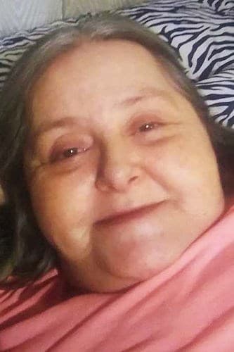 Photo of Denise
