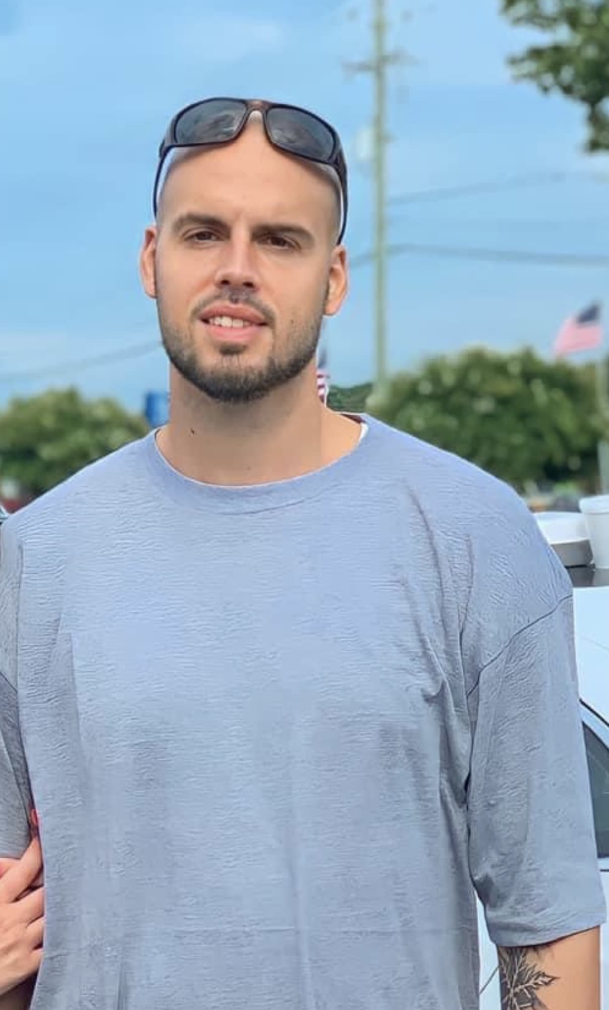 Photo of Joshua