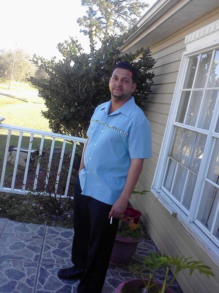 Photo of Esdras