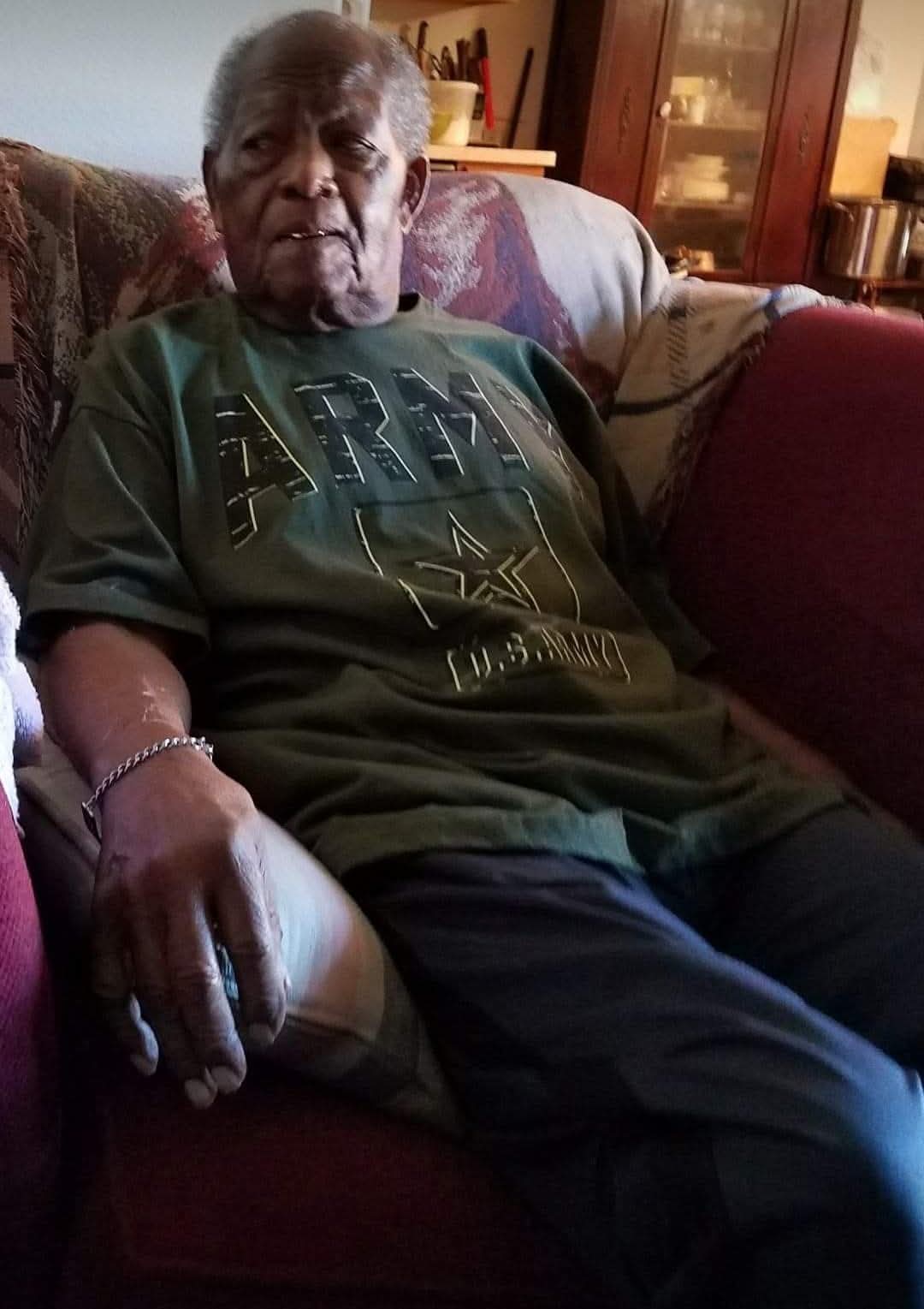 Photo of Lawrence