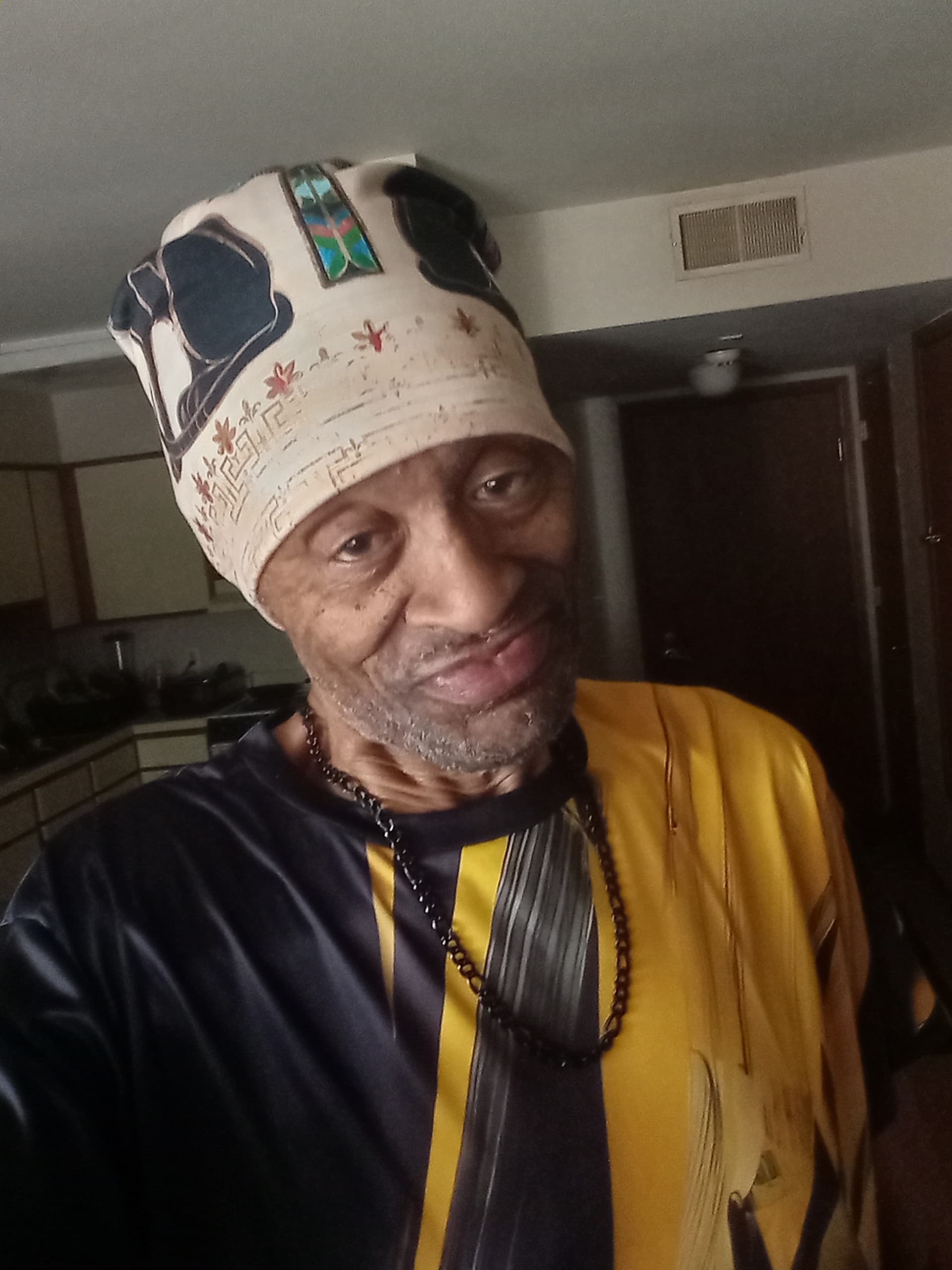 Photo of Charles