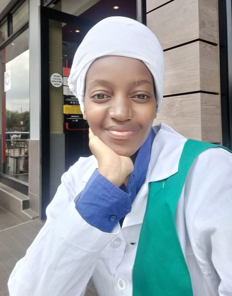 Photo of Lerato