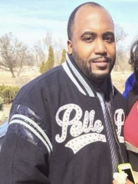 Photo of Jermaine
