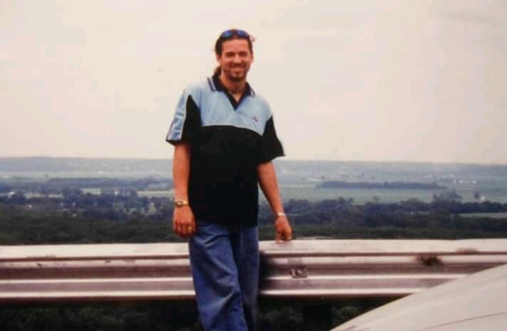 Photo of Jonathan