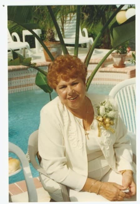 Photo of Marie